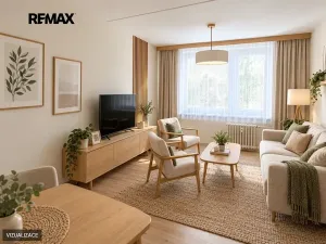 Prodej bytu 1+1, Jihlava, Březinova, 31 m2
