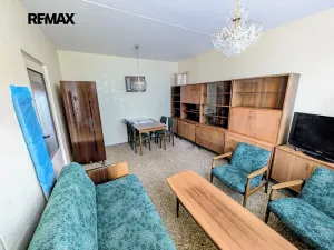 Prodej bytu 1+1, Jihlava, Březinova, 31 m2