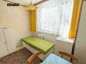 Prodej bytu 1+1, Jihlava, Březinova, 31 m2