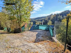 Prodej rodinného domu, Věžná, 55 m2