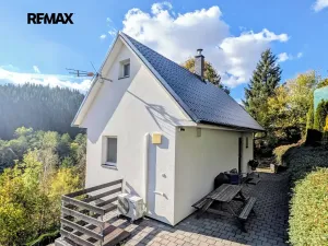 Prodej chaty, Věžná, 55 m2