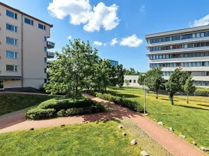 Prodej bytu 3+kk, Praha - Stodůlky, Symfonická, 89 m2