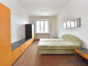 Prodej vícegeneračního domu, Bystřice pod Hostýnem, Přerovská, 383 m2