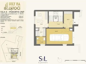 Prodej vily, Liberec, Na Zátoči, 249 m2