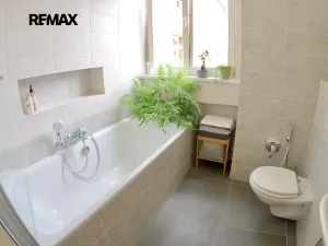 Pronájem bytu 2+kk, Praha - Strašnice, Kralická, 63 m2