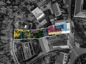 Prodej vícegeneračního domu, Velvary, 212 m2