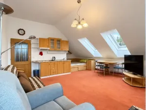 Prodej bytu 1+kk, Loučná nad Desnou - Kouty nad Desnou, 39 m2