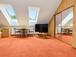 Prodej bytu 1+kk, Loučná nad Desnou - Kouty nad Desnou, 39 m2