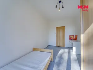 Pronájem bytu 3+kk, Plzeň, Pod Záhorskem, 69 m2