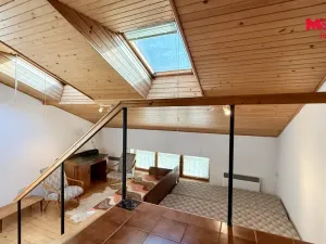 Prodej rodinného domu, Doubravník, 396 m2