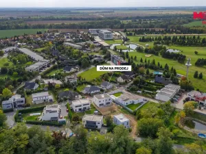Prodej rodinného domu, Mladá Boleslav - Michalovice, 134 m2