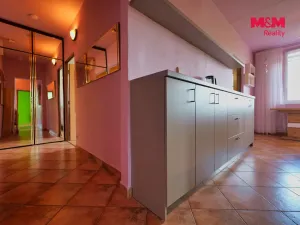Prodej bytu 3+1, Prostějov, Bohumíra Šmerala, 71 m2