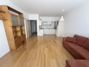 Pronájem bytu 2+kk, Praha - Stodůlky, Za Mototechnou, 48 m2