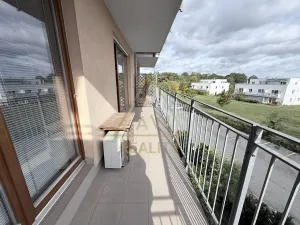 Pronájem bytu 2+kk, Praha - Stodůlky, Za Mototechnou, 48 m2