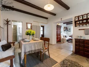 Prodej rodinného domu, Pohledy, 56 m2