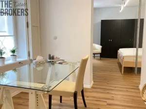 Pronájem bytu 2+1, Praha - Hradčany, Nový Svět, 65 m2