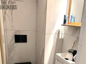 Pronájem bytu 2+1, Praha - Hradčany, Nový Svět, 65 m2