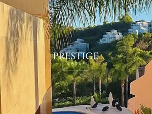 Pronájem bytu 3+kk, Marbella, Španělsko, Calle Pléyades, 85 m2