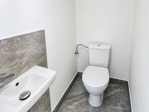 Pronájem bytu 3+kk, Hodonín, 66 m2