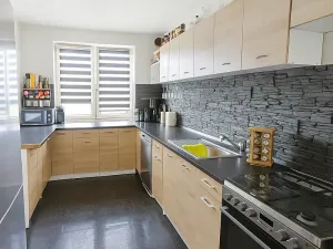 Prodej rodinného domu, Kostice, 185 m2