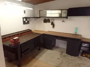 Prodej garáže, Smržovka, Tovární, 26 m2