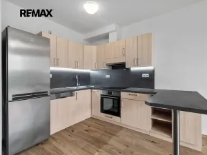 Pronájem bytu 2+kk, Plzeň, K Lutové, 55 m2