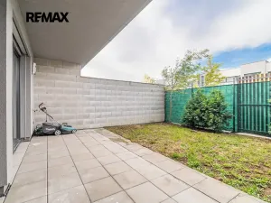 Pronájem bytu 2+kk, Plzeň, K Lutové, 55 m2
