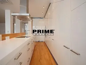 Pronájem bytu 4+kk, Praha - Vinohrady, Laubova, 200 m2