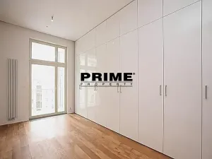 Pronájem bytu 5+kk, Praha - Vinohrady, Laubova, 184 m2