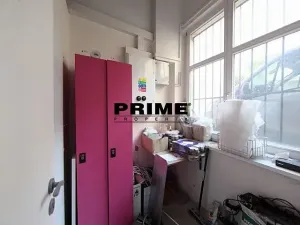 Pronájem obchodního prostoru, Praha - Nové Město, Lazarská, 50 m2