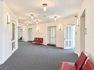 Pronájem kanceláře, Praha - Nové Město, Václavské náměstí, 531 m2
