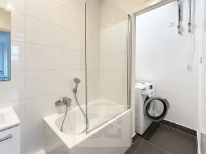 Pronájem bytu 1+kk, Praha - Libeň, Kandertova, 27 m2