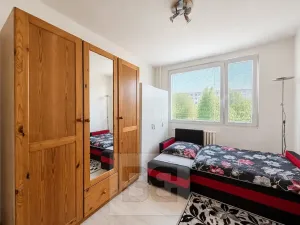 Pronájem bytu 3+kk, Brandýs nad Labem-Stará Boleslav, Lipová, 71 m2