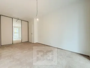 Pronájem bytu 2+kk, Praha - Vysočany, Gerstelova, 55 m2