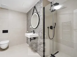 Prodej bytu 1+kk, Praha - Košíře, Starokošířská, 40 m2