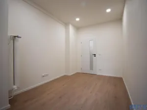Pronájem bytu 3+kk, Praha - Holešovice, Janovského, 86 m2