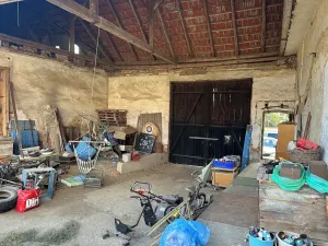 Prodej rodinného domu, Jabloňov, 280 m2