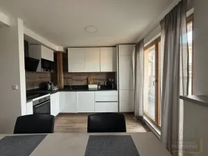 Prodej bytu 2+1, Praha - Libeň, Sokolovská, 110 m2