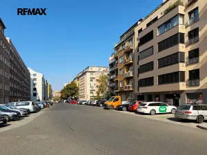 Prodej bytu 2+1, Praha - Nusle, Kloboučnická, 69 m2