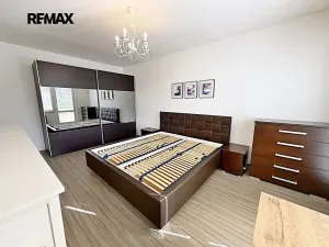 Pronájem bytu 2+1, Chrudim, Palackého třída, 63 m2
