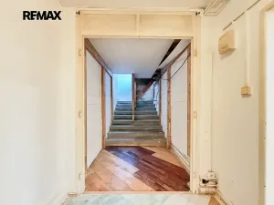Pronájem skladu, Praha - Strašnice, Štěchovická, 26 m2