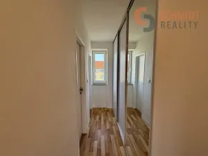 Pronájem bytu 2+1, Břeclav, Vančurova, 68 m2