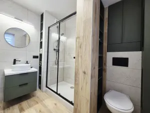 Prodej bytu 3+kk, Pardubice - Zelené Předměstí, Sokolovská, 66 m2