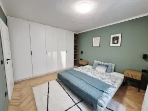 Prodej bytu 3+kk, Pardubice - Zelené Předměstí, Sokolovská, 66 m2