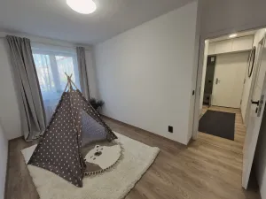 Prodej bytu 3+kk, Pardubice - Zelené Předměstí, Sokolovská, 66 m2