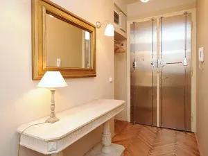 Pronájem bytu 2+1, Praha - Staré Město, Haštalská, 55 m2