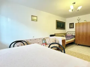 Prodej chaty, Horní Lhota, 68 m2