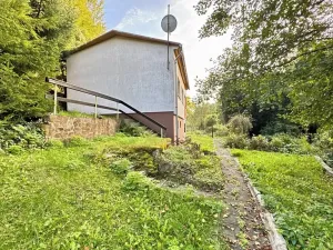 Prodej chaty, Horní Lhota, 68 m2