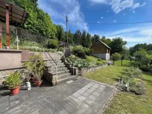 Prodej chaty, Horní Lhota, 68 m2