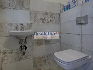 Prodej rodinného domu, Kbelany, 127 m2
